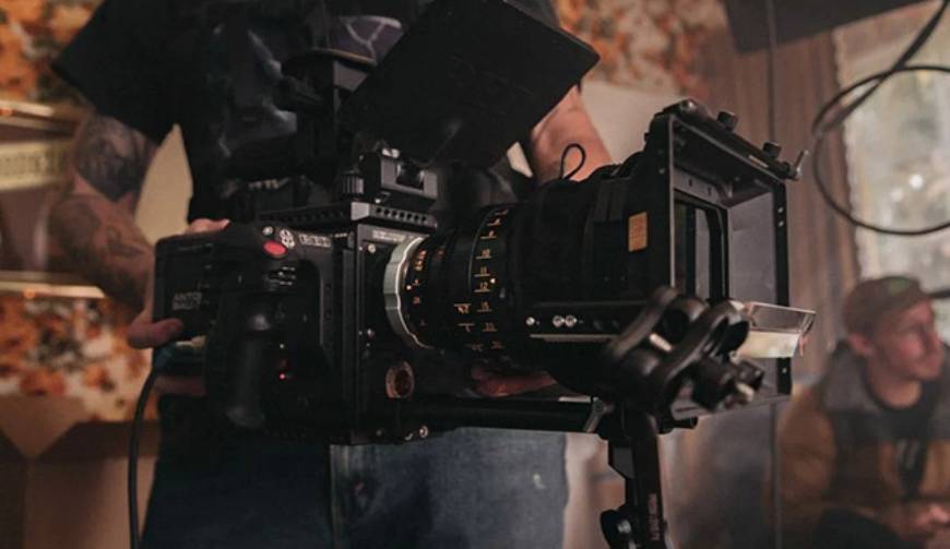 深耕本土，本溪产品宣传视频拍摄公司的服务密码