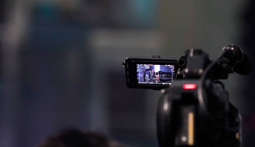 本溪产品视频拍摄制作：揭秘如何打造令人印象深刻的商业宣传片